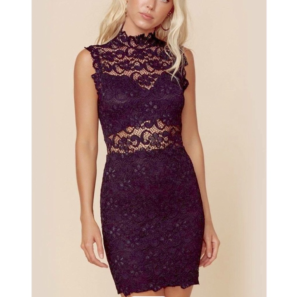 Nightcap dress 1